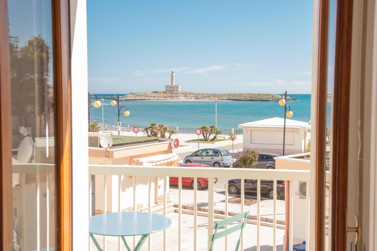 Апартаменты La Casa Del Mare Вьесте Экстерьер фото