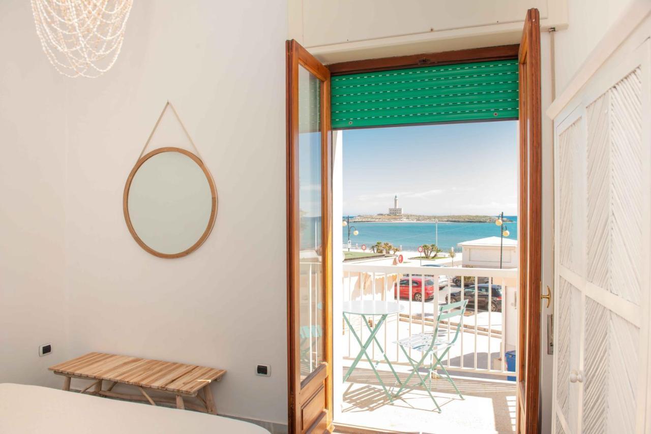 Апартаменты La Casa Del Mare Вьесте Экстерьер фото
